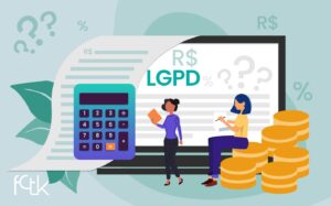 Custos com Adequação à LGPD