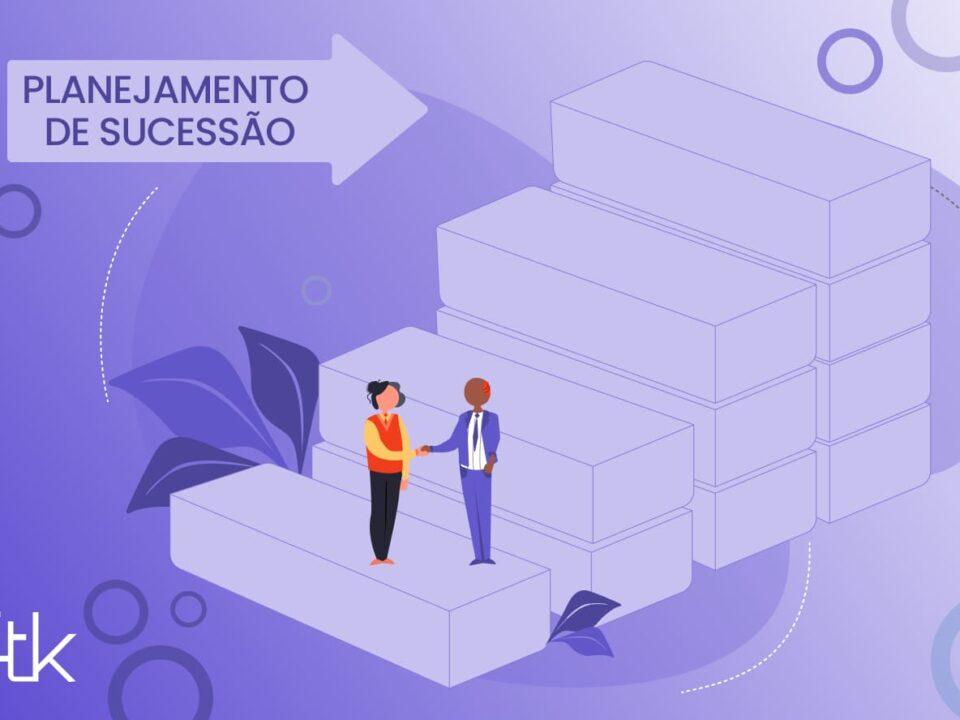 Planejamento Sucessório Empresarial