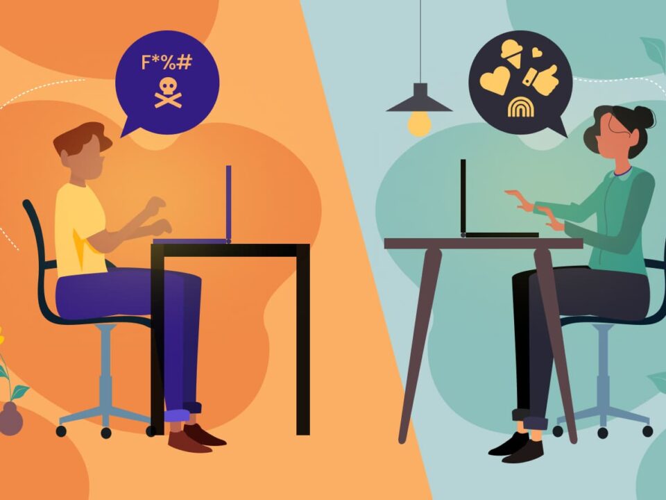 Liberdade de Expressão na Internet