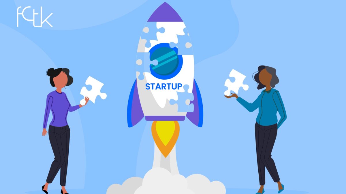 Começar uma Startup