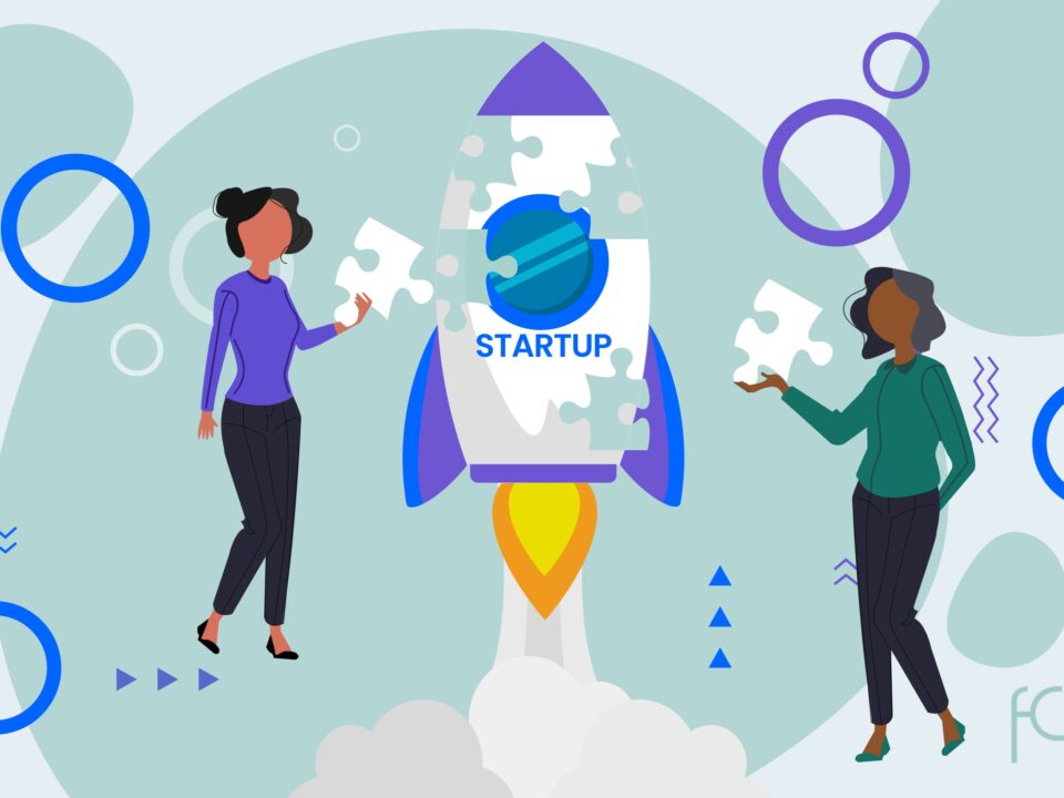 O que é Preciso para Começar uma Startup