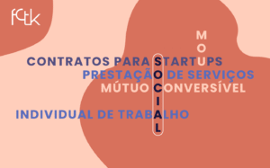 Contratos para Startups