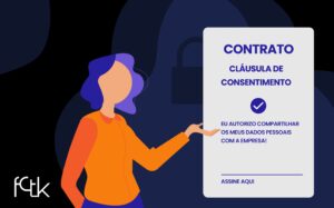LGPD nas Relações de Trabalho