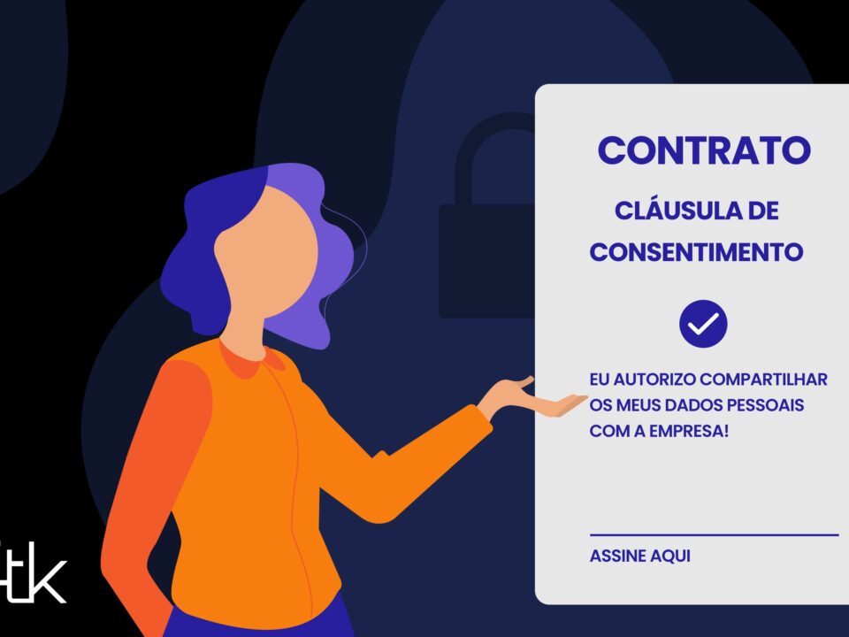 LGPD nas Relações de Trabalho