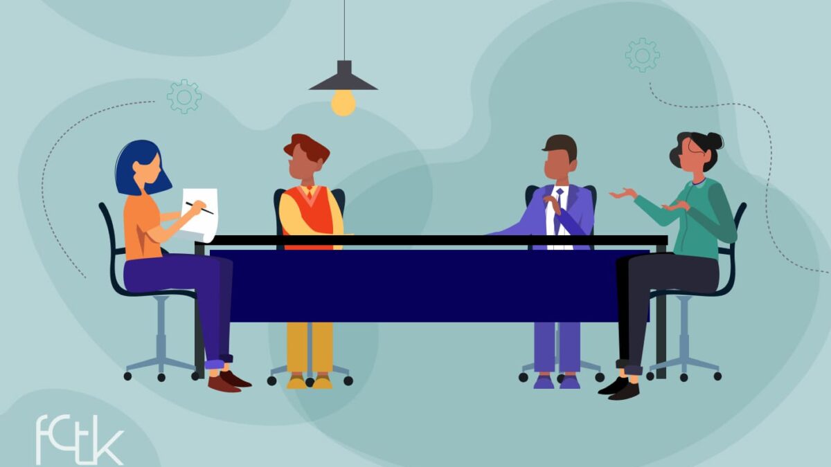 Resolução Consensual de Conflitos