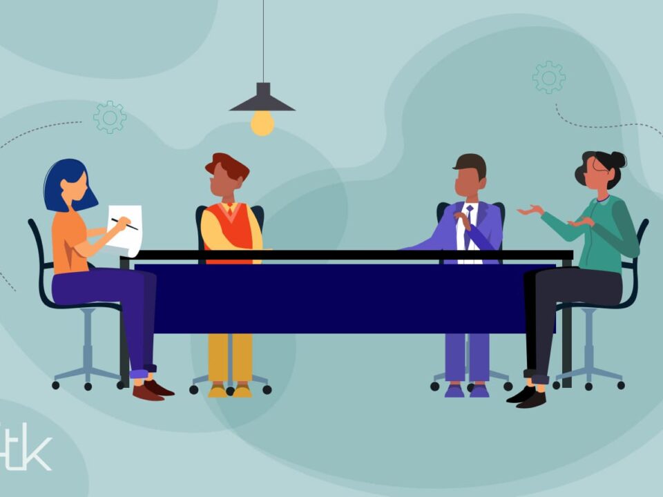 Resolução Consensual de Conflitos