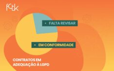 Adequação de Contratos à LGPD – Como Ficam os Contratos com a LGPD?