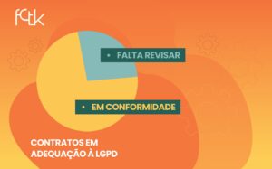 Adequação de Contratos à LGPD