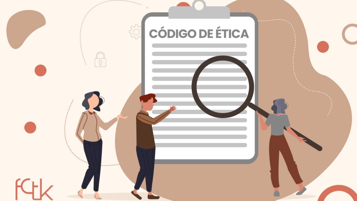 Código de Ética