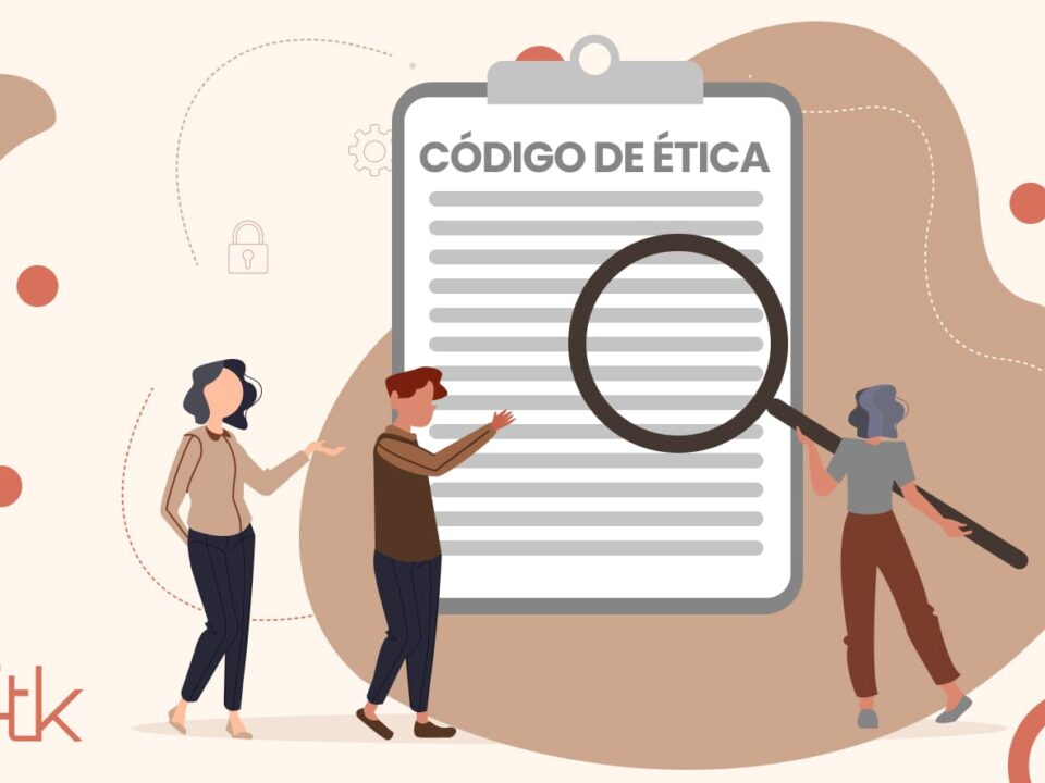 Código de Ética