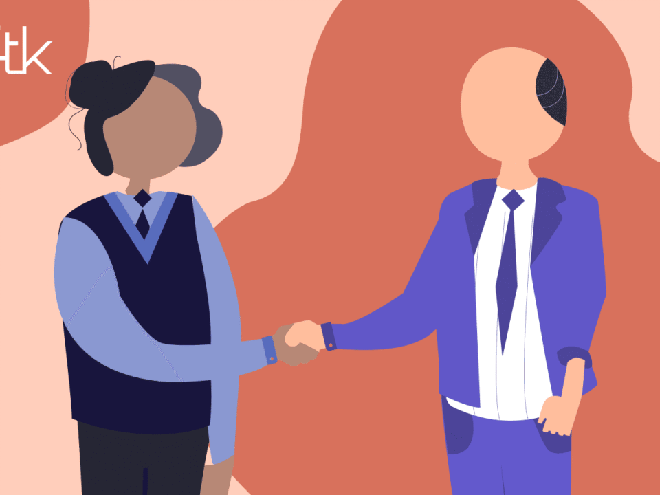 Contrato de Terceirização de Serviços