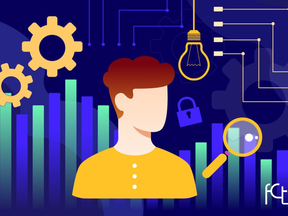 LGPD na Indústria 4.0