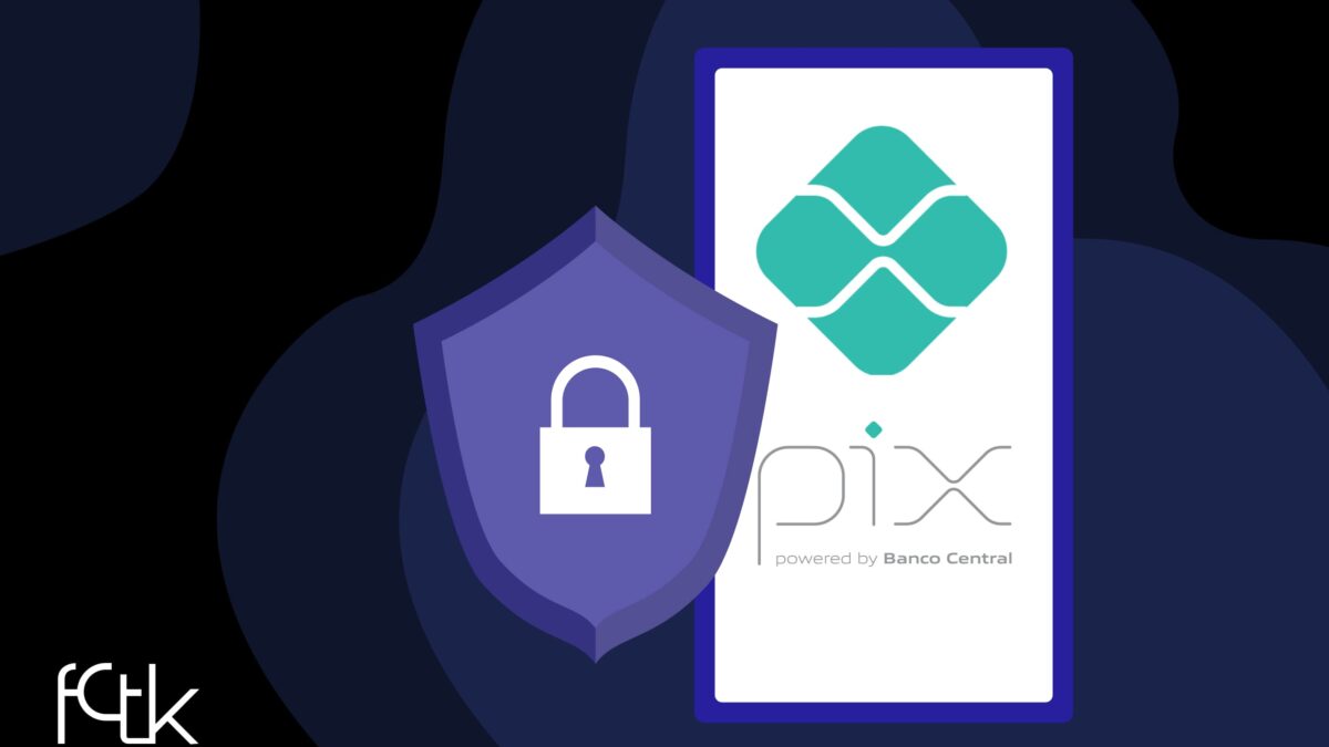 Segurança no Pix