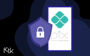 Segurança no Pix