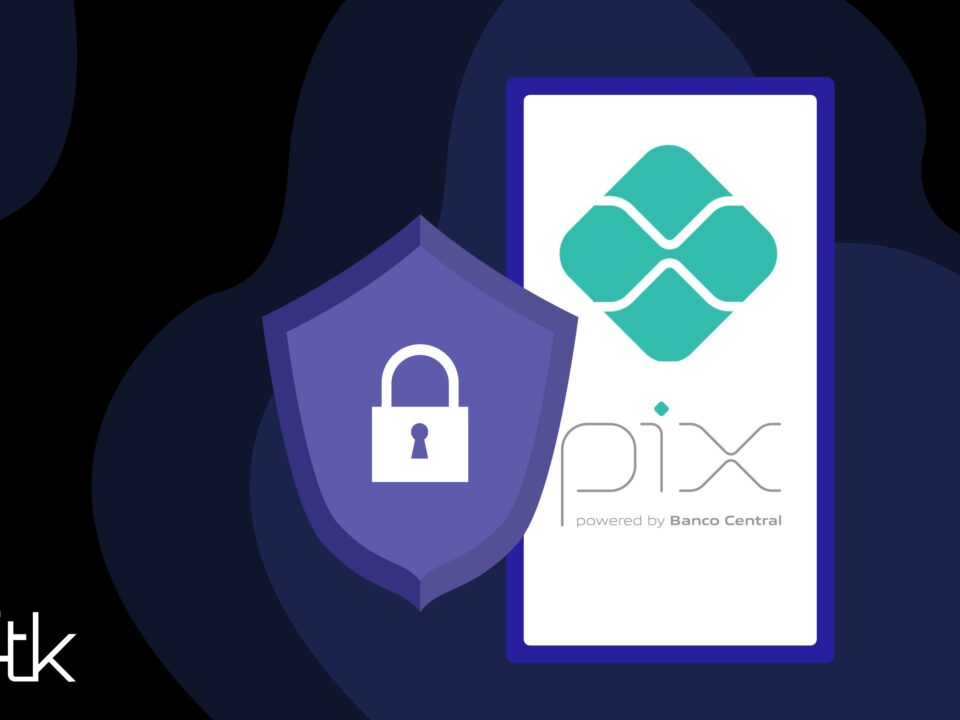 Segurança no Pix