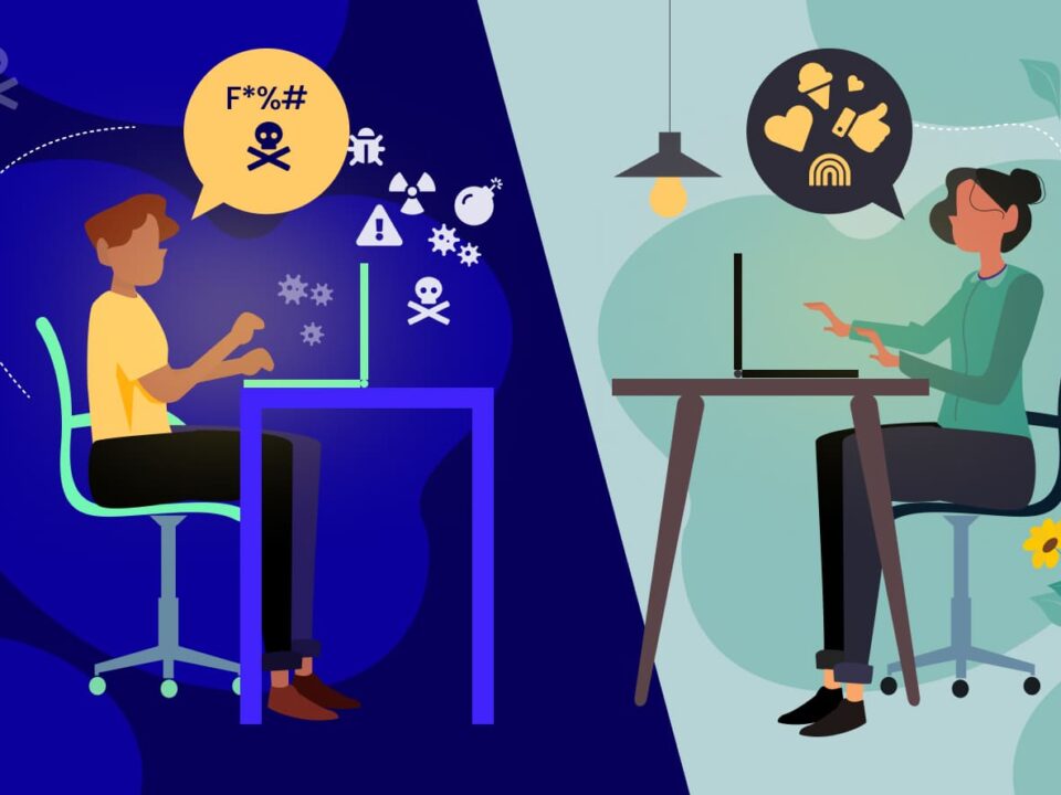 Vazamento x Violação de Dados