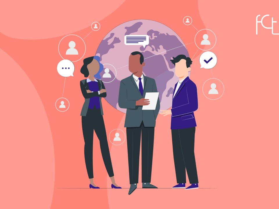 Resolução de Conflitos em Startups