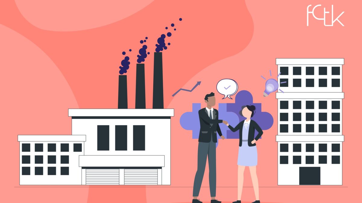 LGPD em Fusões e Aquisições