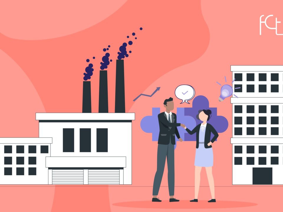 LGPD em Fusões e Aquisições