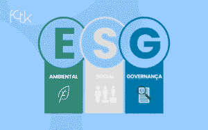 Conceito de ESG
