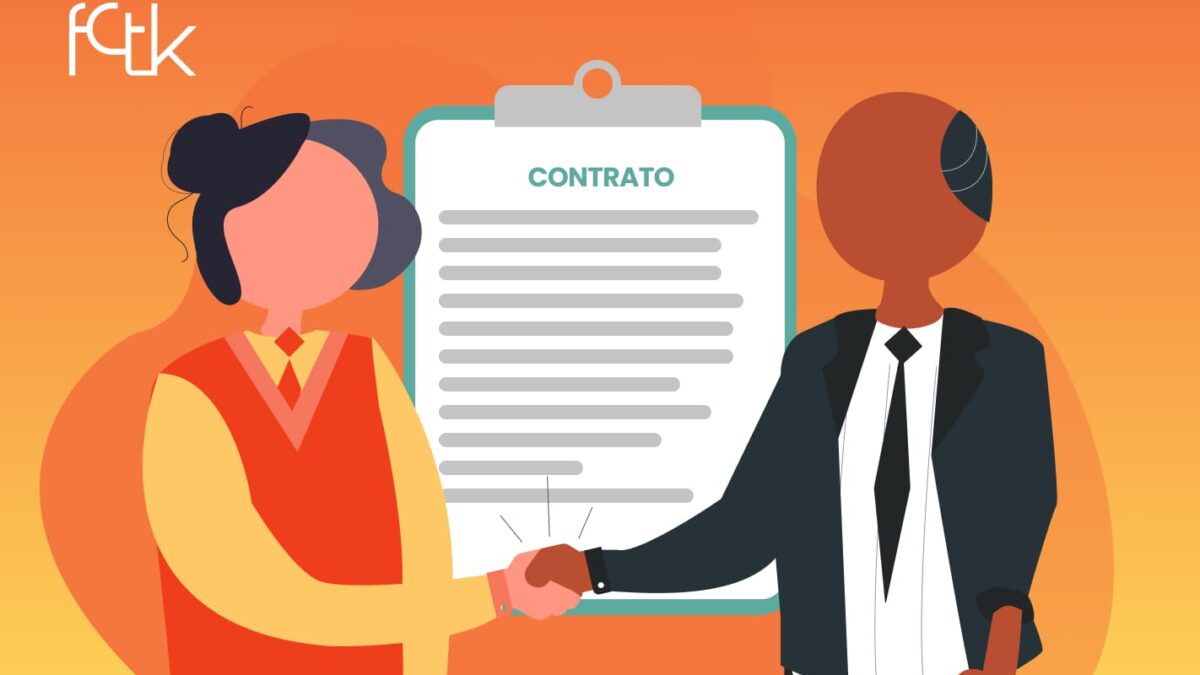 Renovação Contratual