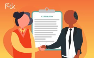 Renovação Contratual