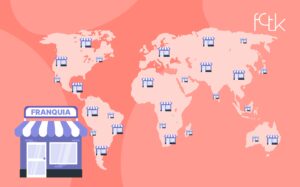 Contrato de Franquia