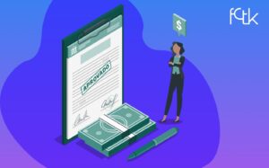 Contrato de Empréstimo e Financiamento