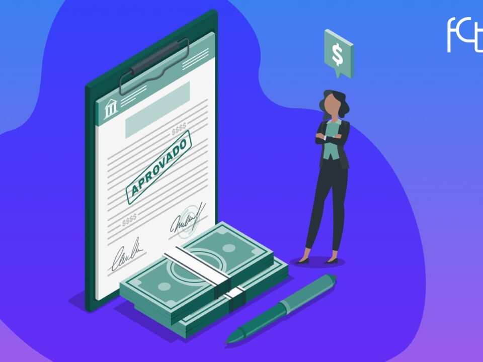 Contrato de Empréstimo e Financiamento