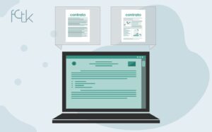 Contratos com Visual Law