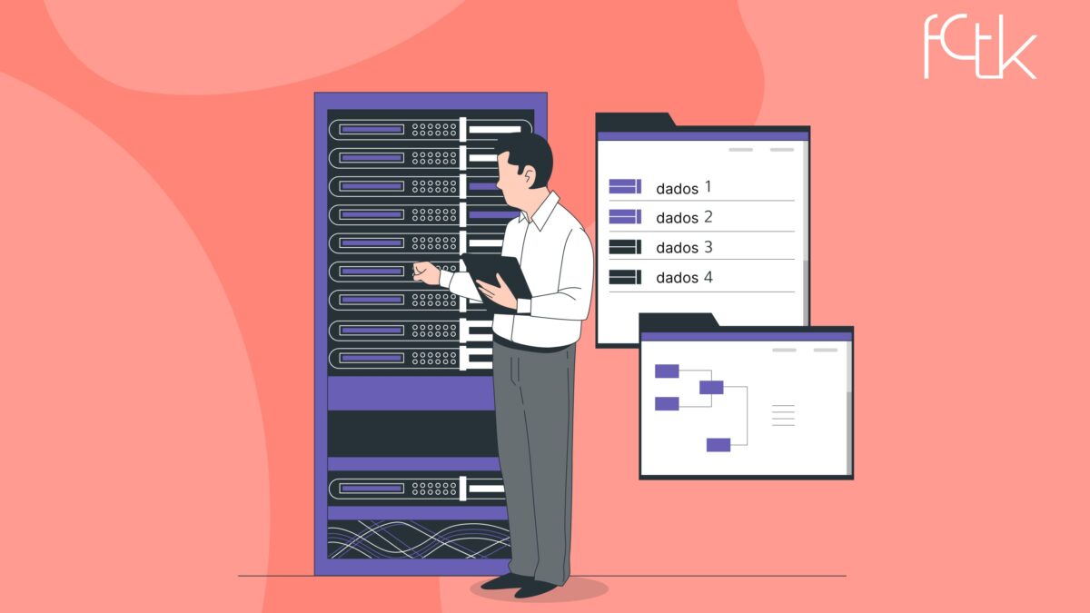 Governança de Dados