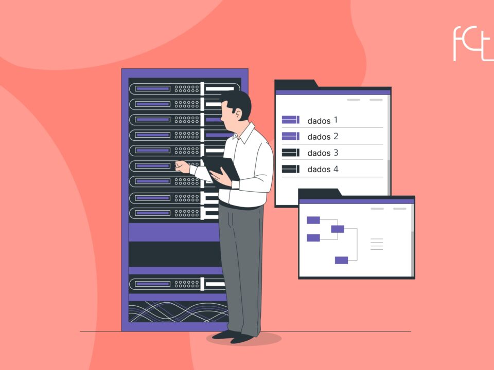 Governança de Dados