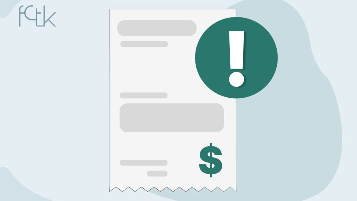 Cancelamento Documentos Fiscais